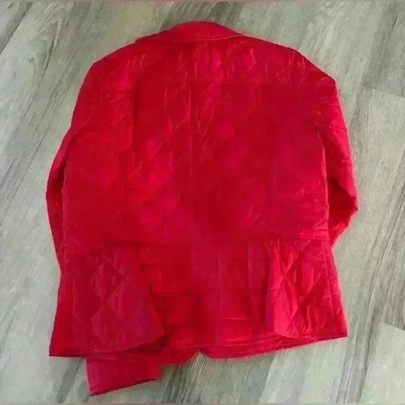 LAUREN - Ralph Lauren barn, jacket. Size: L, barncorp, Cabincore, Folkie, Rustic - Picture 7 of 10